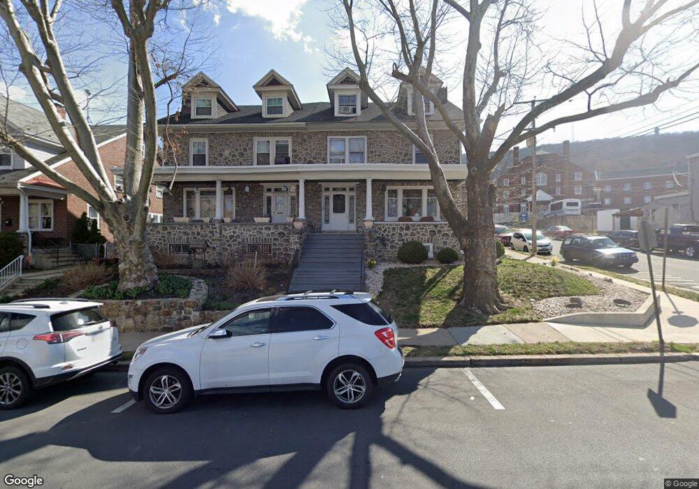 1201 N 13th St, Reading, PA 19604 - photo 1