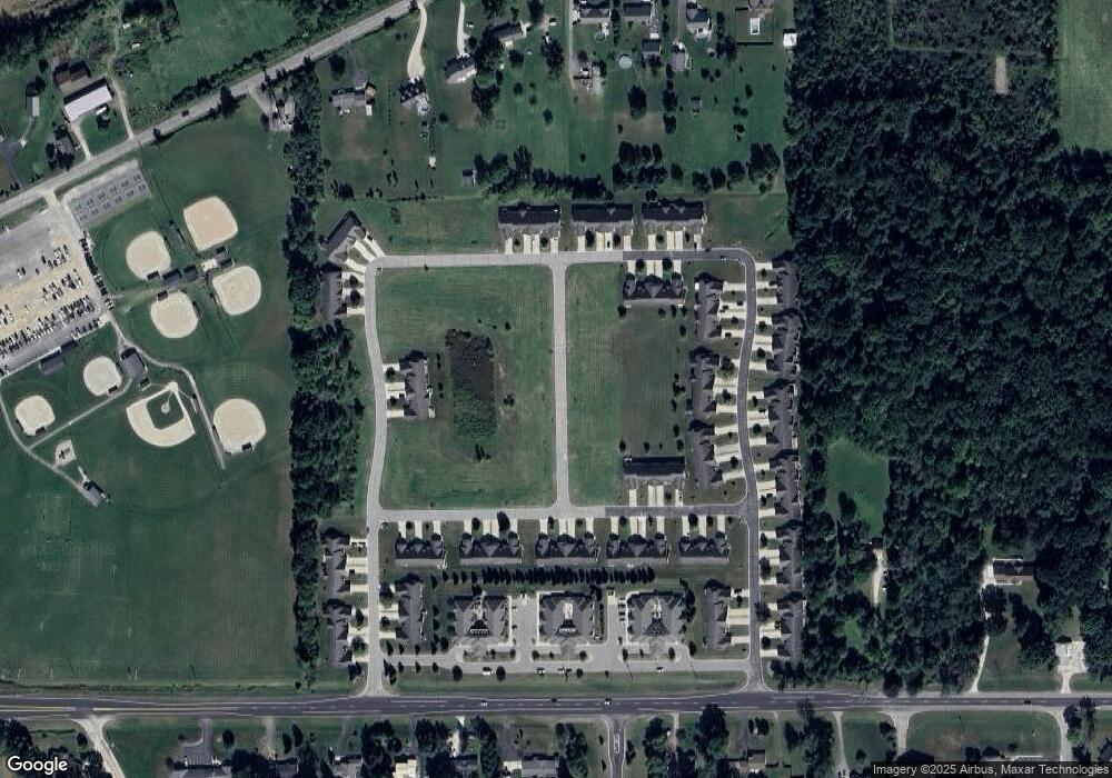 12078 Innsbruck Place unit 109, Clio, MI 48420 - photo 1