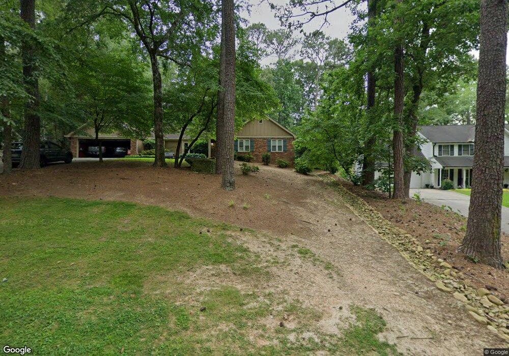 2103 Bishop Creek Dr unit 4B, Marietta, GA 30062 - photo 1