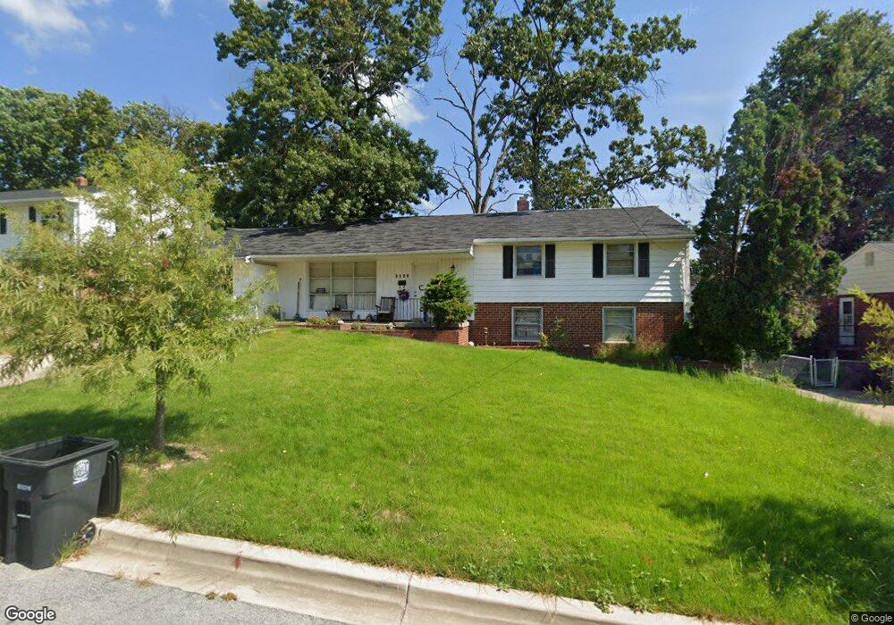 3506 Susquehanna Dr, Beltsville, MD 20705 - photo 1