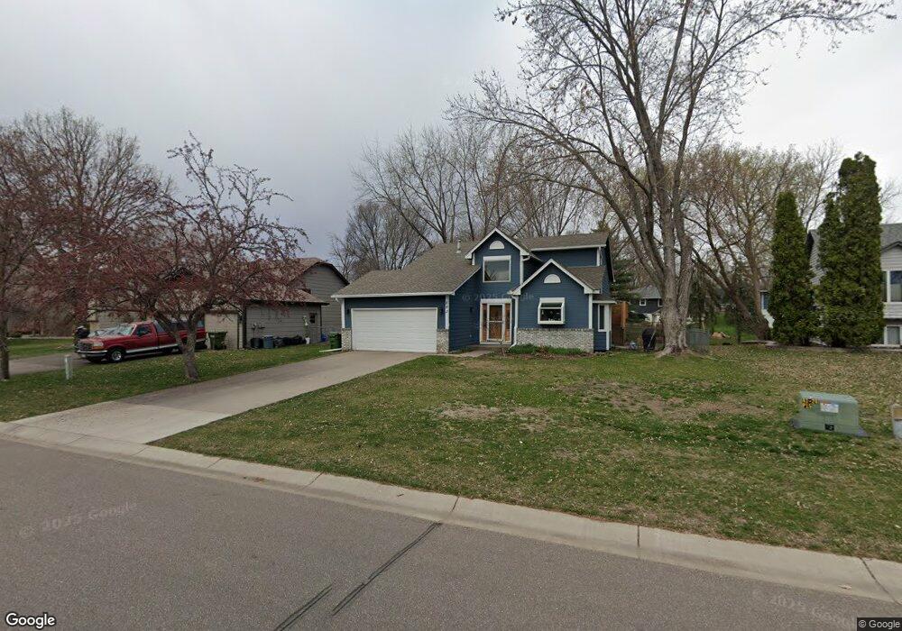 693 108th Ave NW, Coon Rapids, MN 55448 - photo 1