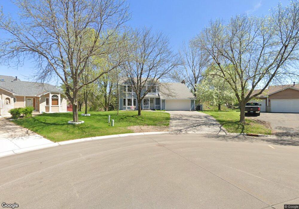 12027 Tulip St NW, Coon Rapids, MN 55433 - photo 1