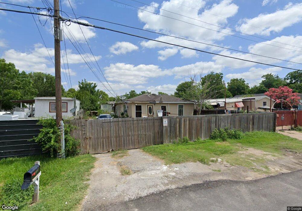 2139 William Tell St, Houston, TX 77093 - photo 1