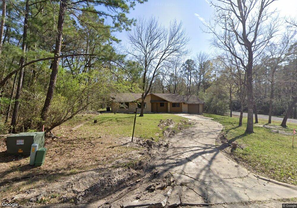 26701 Knottywood Ct, Huntsville, TX 77320 - photo 1