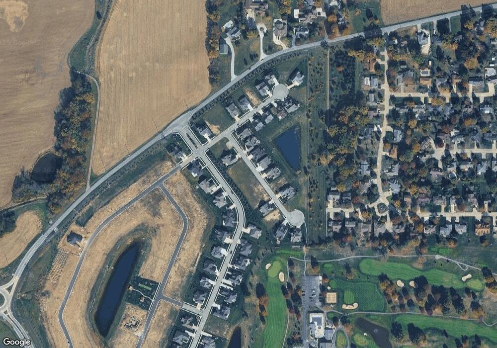 1236 Foxview Ct, Franklin, IN 46131 - photo 1