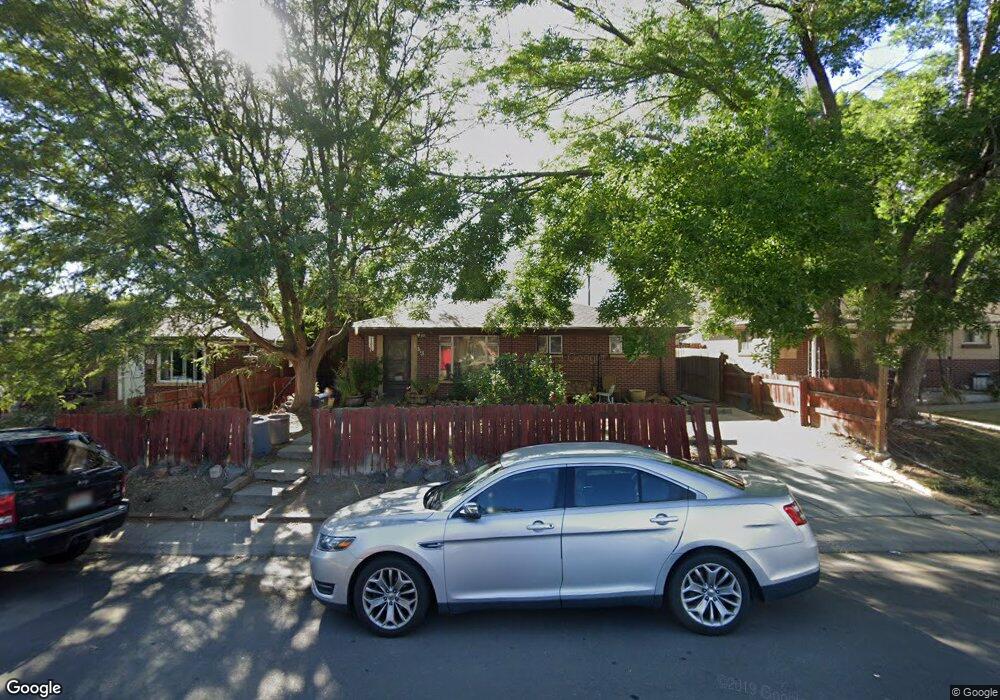 143 Vrain St, Denver, CO 80219 - photo 1