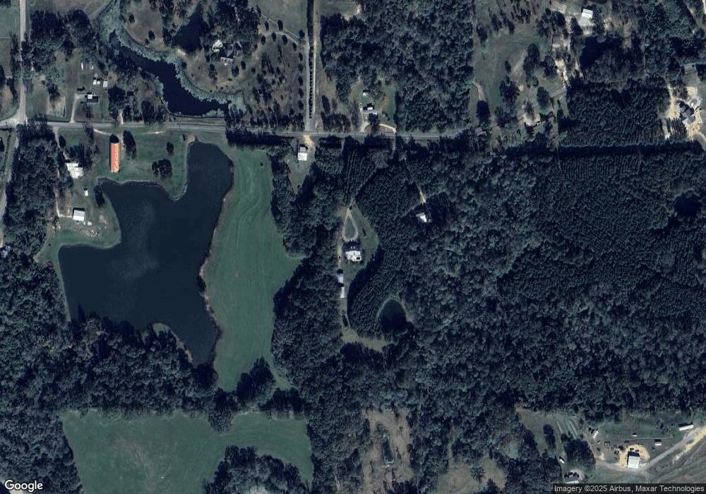 537 Service Rd, Laurel, MS 39443 - photo 1