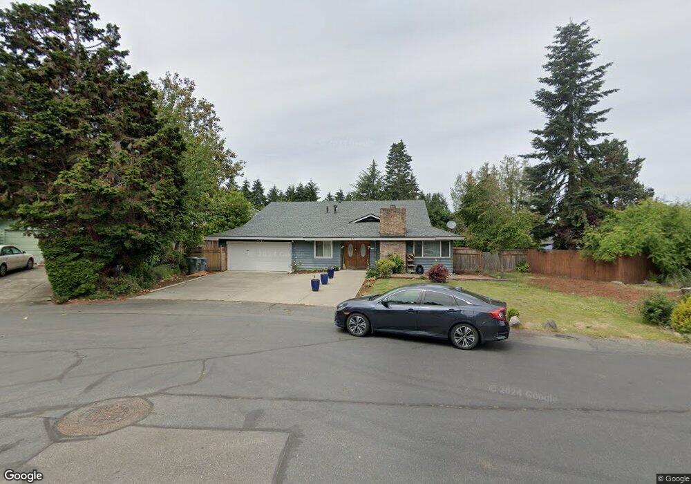 3614 Oas Dr W, University Place, WA 98466 - photo 1