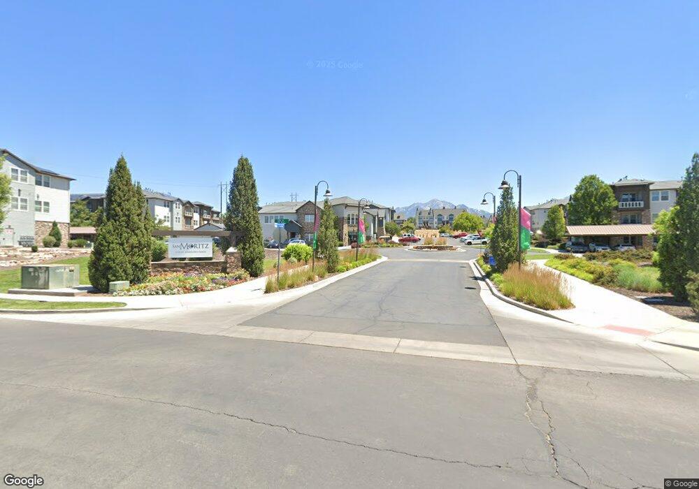 San Moritz Apartments, Midvale, UT 84047 - photo 1