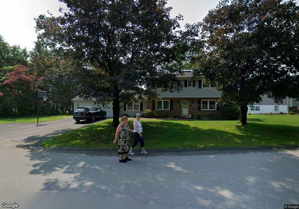 3 Manor Way, Poughkeepsie, NY 12603 - photo 1