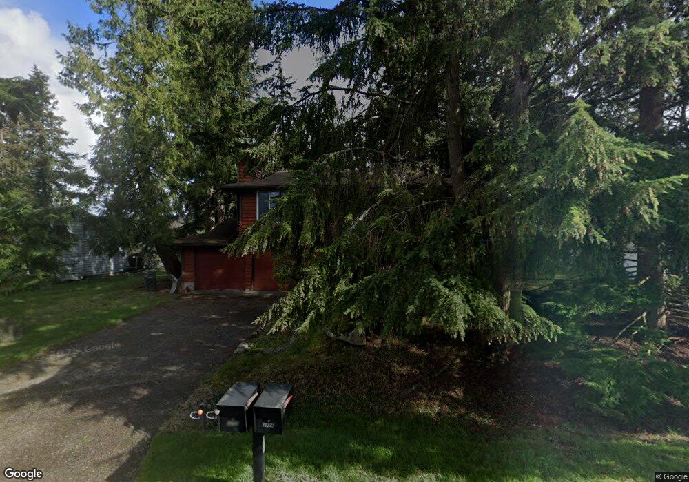 3828 Magrath Rd, Bellingham, WA 98226 - photo 1