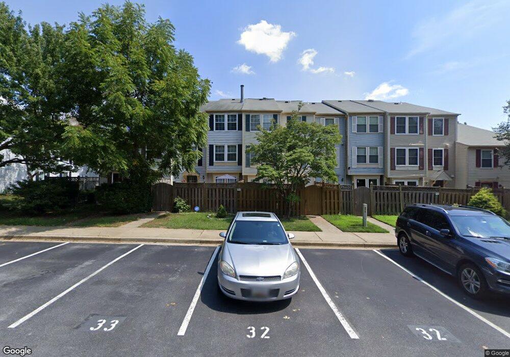 14119 Aldora Cir, Burtonsville, MD 20866 - photo 1