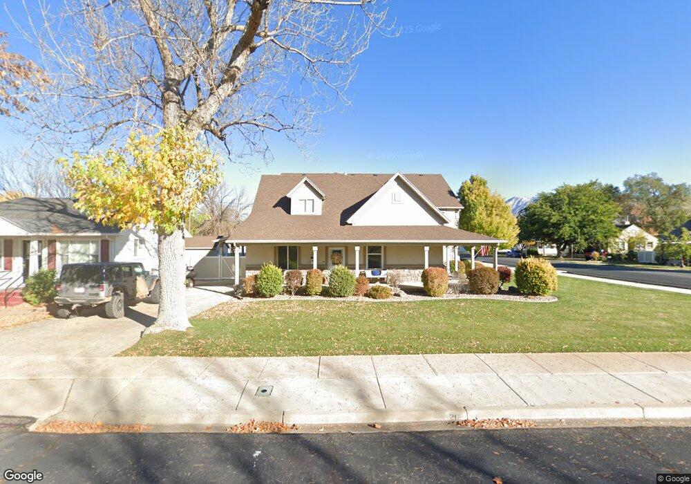 216 W 300 N, Spanish Fork, UT 84660 - photo 1
