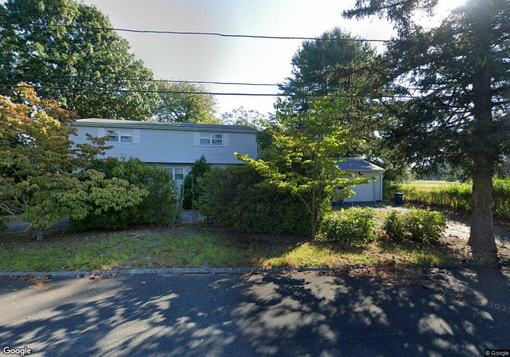 212 Greeley Ave, Warwick, RI 02886 - photo 1