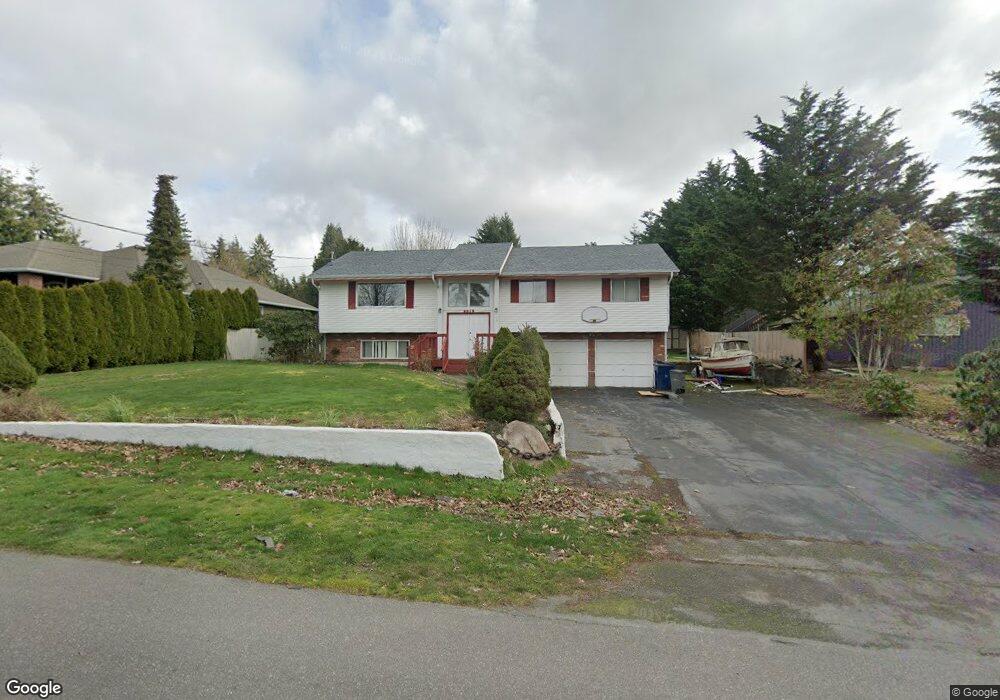 9015 45th Place W, Mukilteo, WA 98275 - photo 1