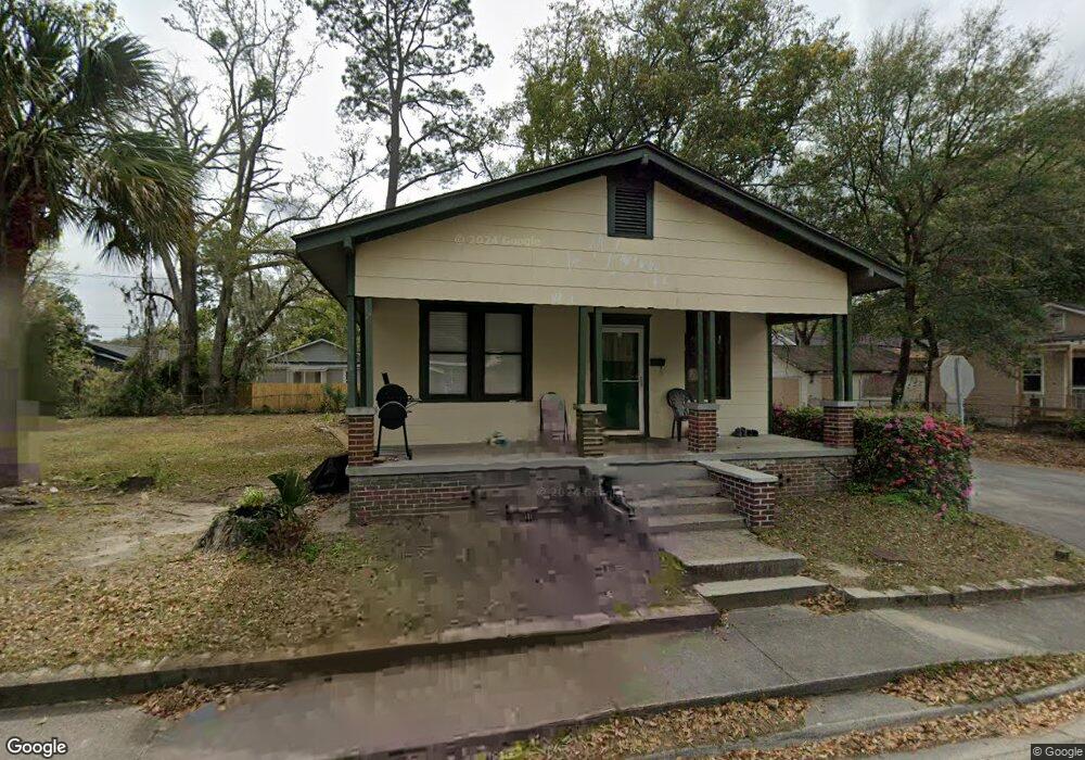 25 W 59th St, Savannah, GA 31405 - photo 1