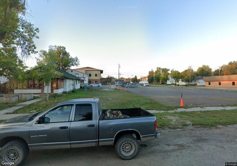 512 3rd St, Havre, MT 59501 - photo 1