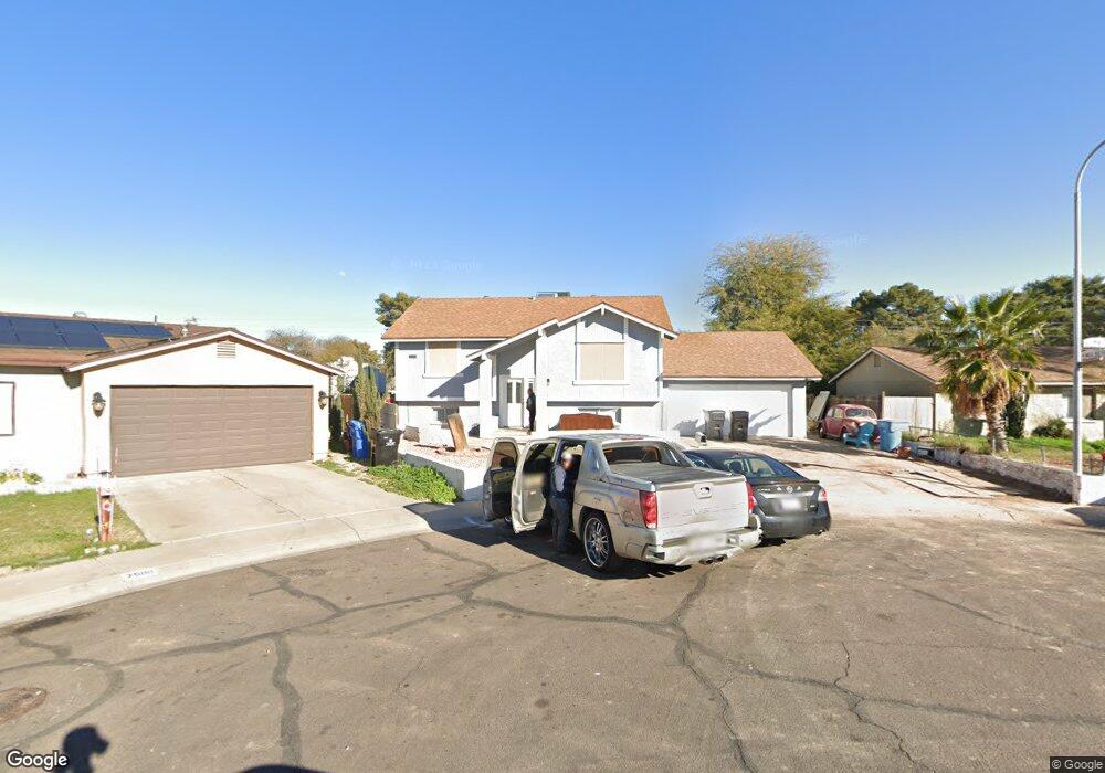 3339 N 75th Dr, Phoenix, AZ 85033 - photo 1