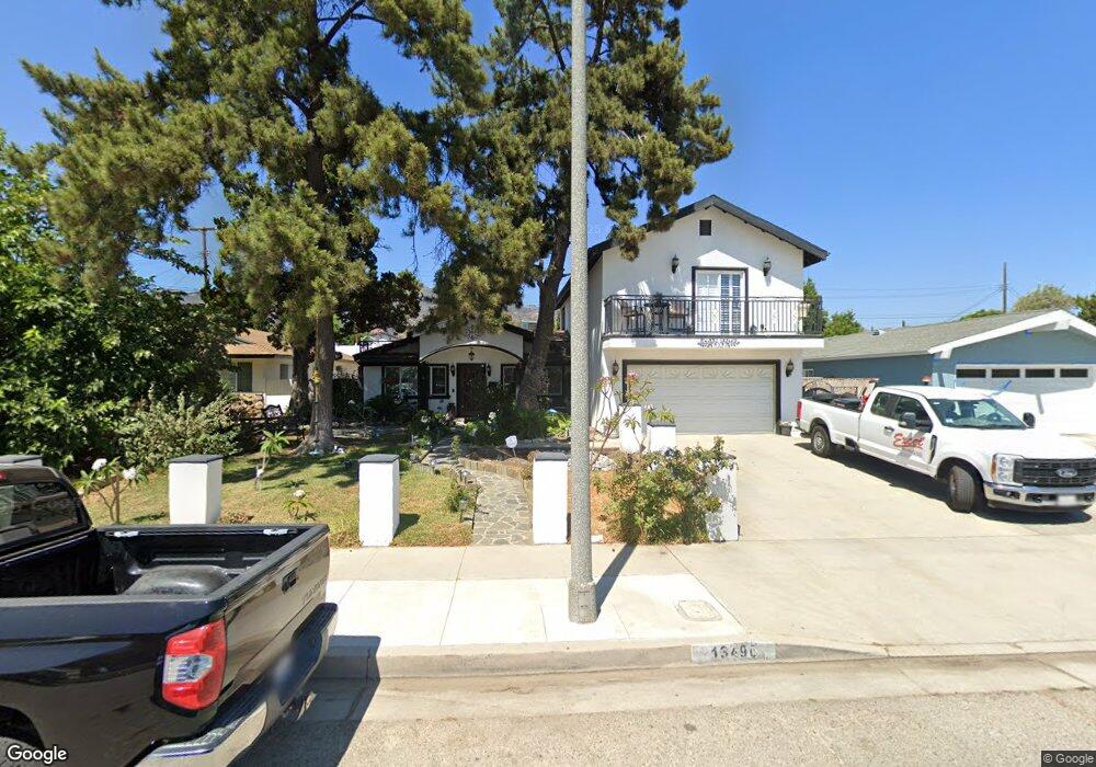 13490 Chivers Ave, Sylmar, CA 91342 - photo 1