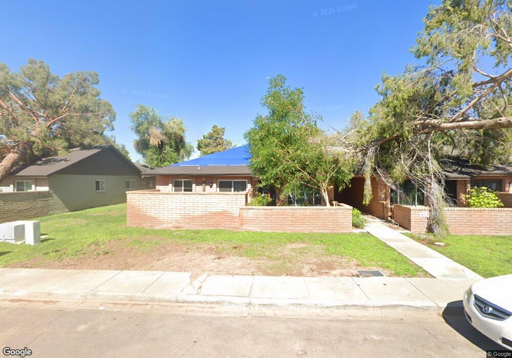 117 W Loma Vista Dr unit 103, Tempe, AZ 85282 - photo 1