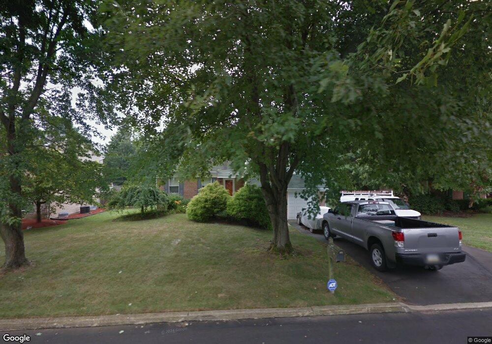 348 Wheatsheaf Ln, Langhorne, PA 19047 - photo 1