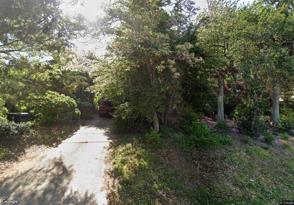 658 S Old Mill Rd, Dover, DE 19901 - photo 1