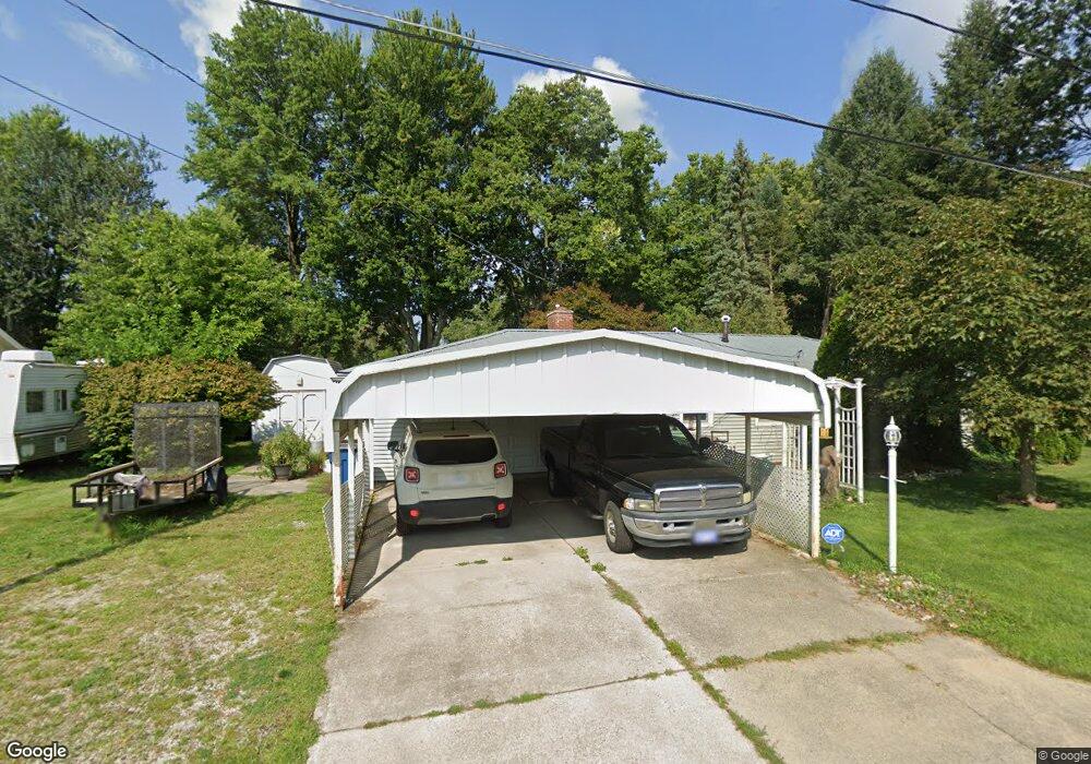 14919 Reservoir Rd, Leo, IN 46765 - photo 1