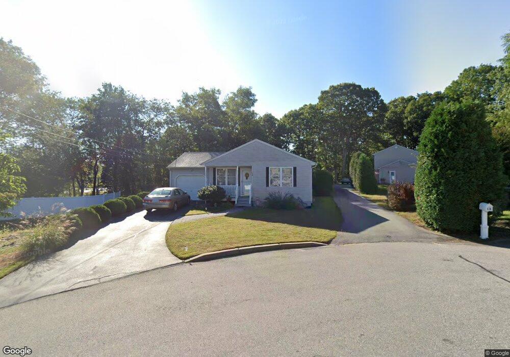 14 Pond View Dr, West Warwick, RI 02893 - photo 1