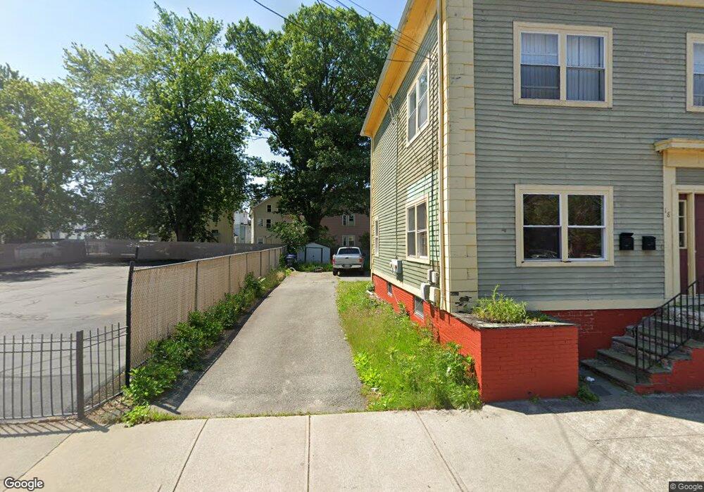 16 Dartmouth Ave, Providence, RI 02907 - photo 1