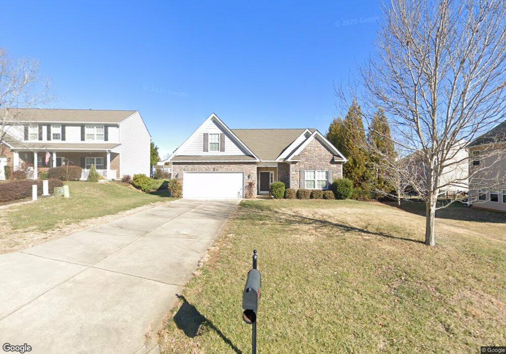 1708 Francis Knoll Ct unit 292, Clover, SC 29710 - photo 1