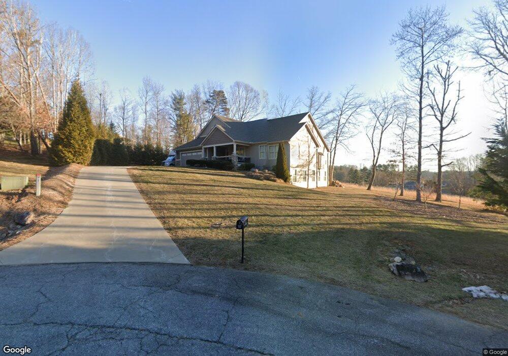 133 Roasted Chestnut Trail, Hendersonville, NC 28792 - photo 1