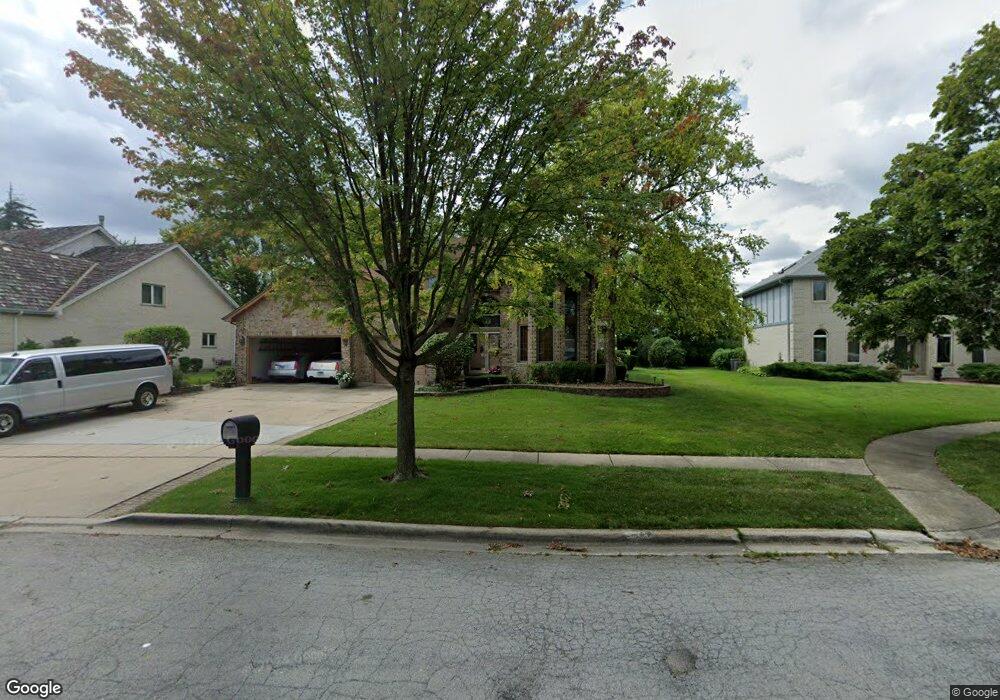 3241 Mallard Dr, Homewood, IL 60430 - photo 1