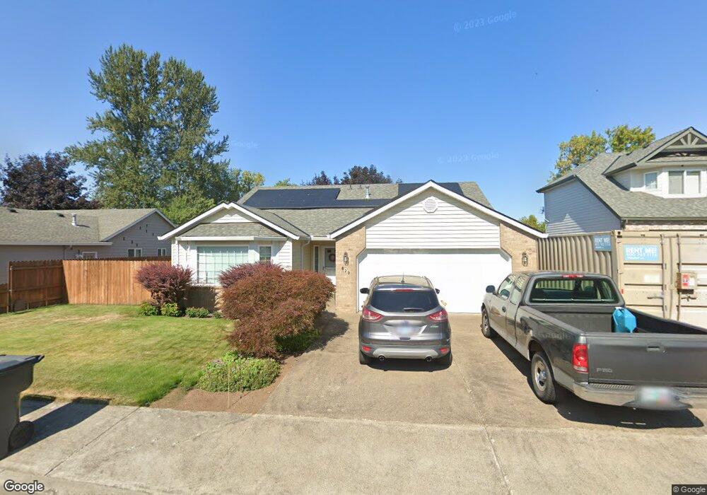 820 Explorer Ave, Molalla, OR 97038 - photo 1