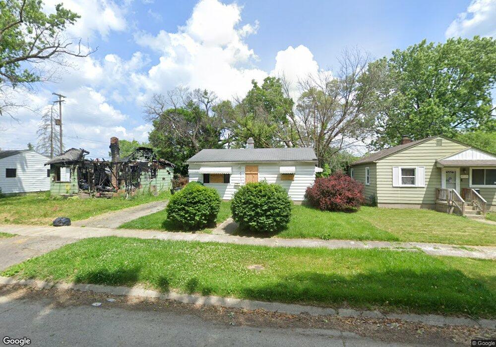 3711 Marmion Ave, Flint, MI 48506 - photo 1