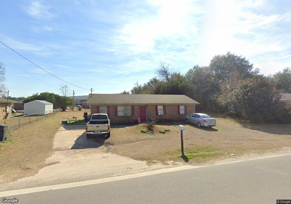 606 N Martin Luther King jr St, Colquitt, GA 39837 - photo 1