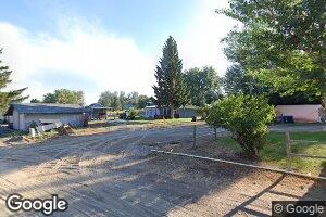 402 Carbon Ave, Fromberg, MT 59029