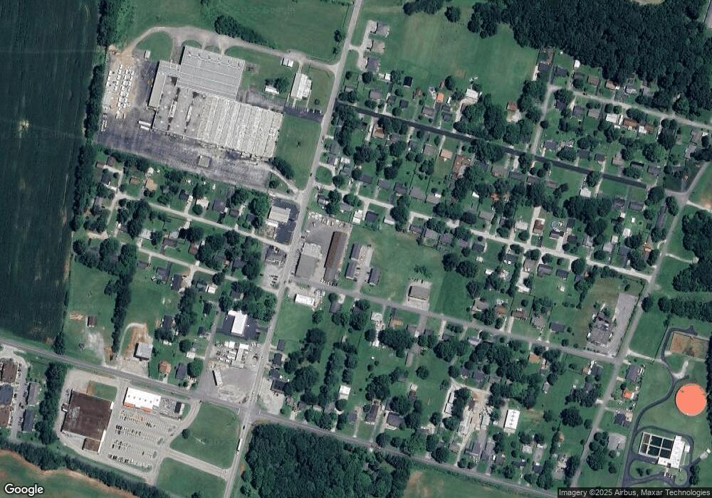 805 Mark St unit 1D, Franklin, KY 42134 - photo 1