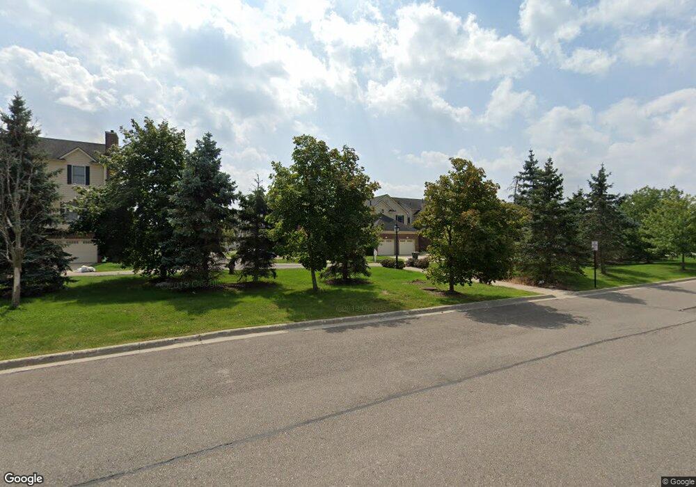 45833 Graystone Ln unit 113, Canton, MI 48187 - photo 1