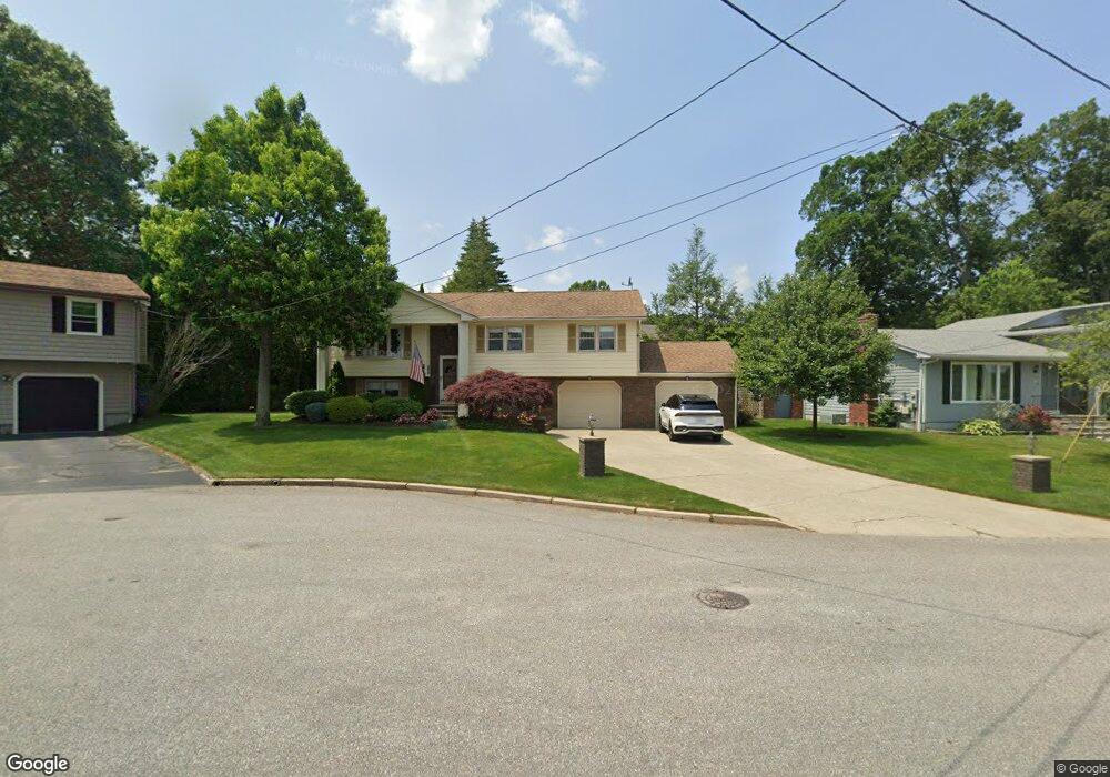 23 Marigold Ct, Cranston, RI 02920 - photo 1