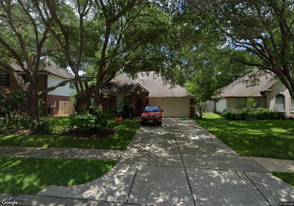 31530 Crestwood Park, Conroe, TX 77385 - photo 1