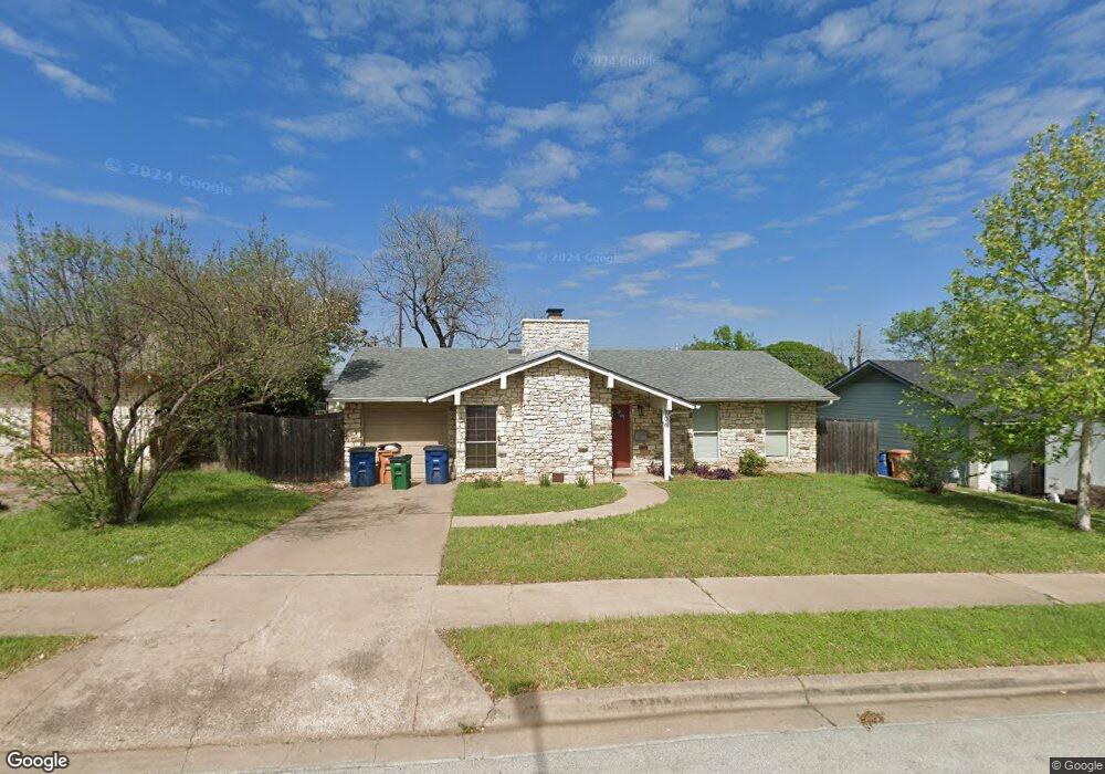 906 Maryland Dr, Austin, TX 78758 - photo 1