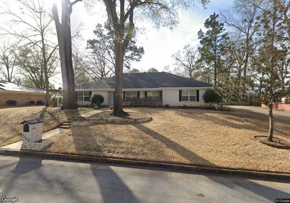 1119 Queenspark St, Tyler, TX 75703 - photo 1