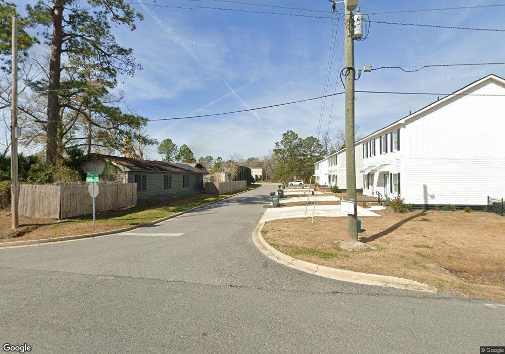 100/102 Pine St, Thomasville, GA 31792 - photo 1