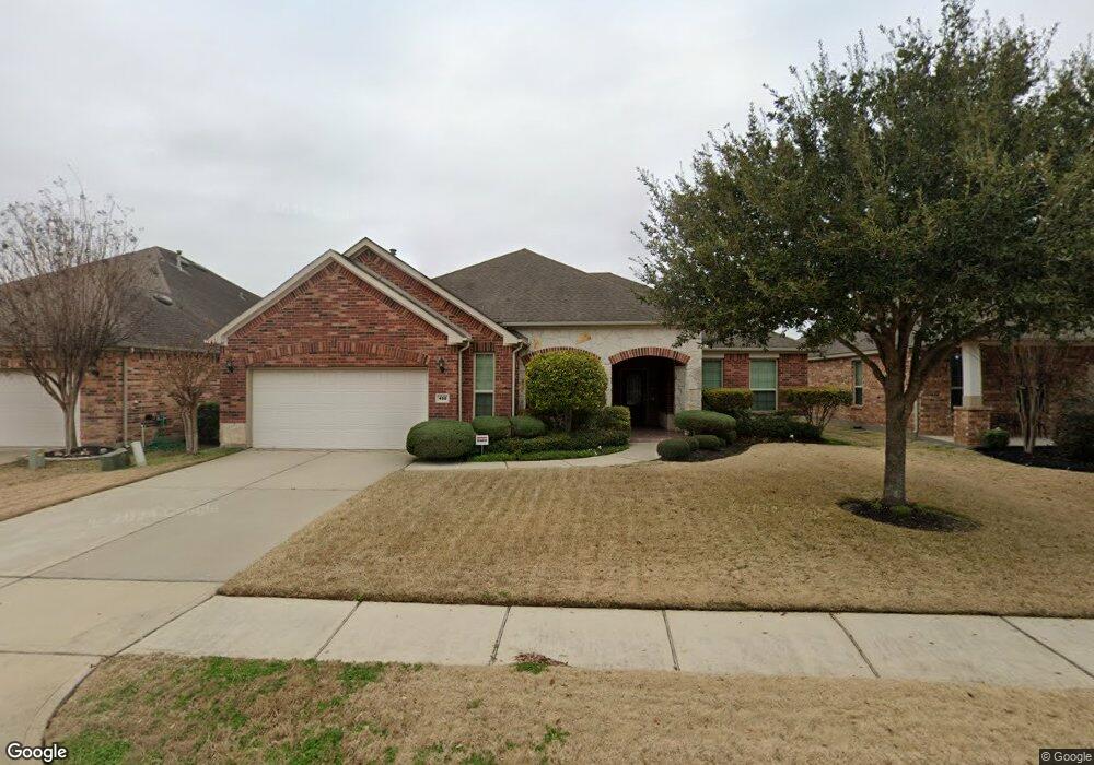 410 Little Walnut Dr, Richmond, TX 77469 - photo 1