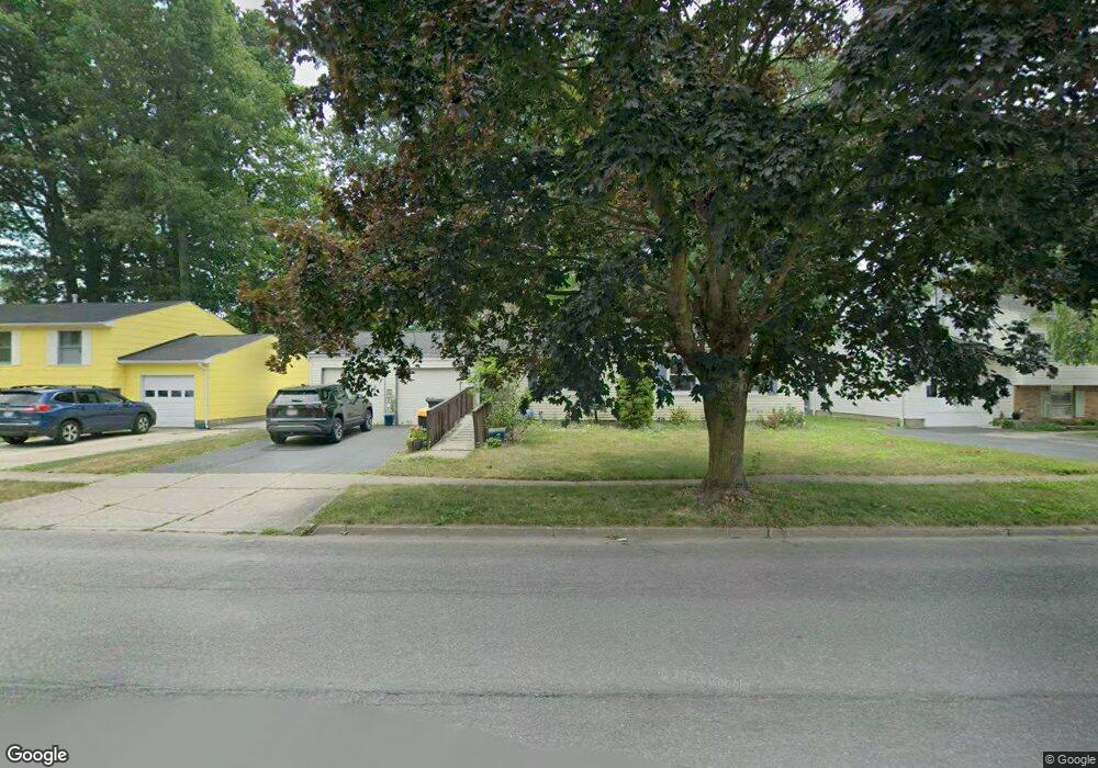 717 Wurlitzer Dr, North Tonawanda, NY 14120 - photo 1