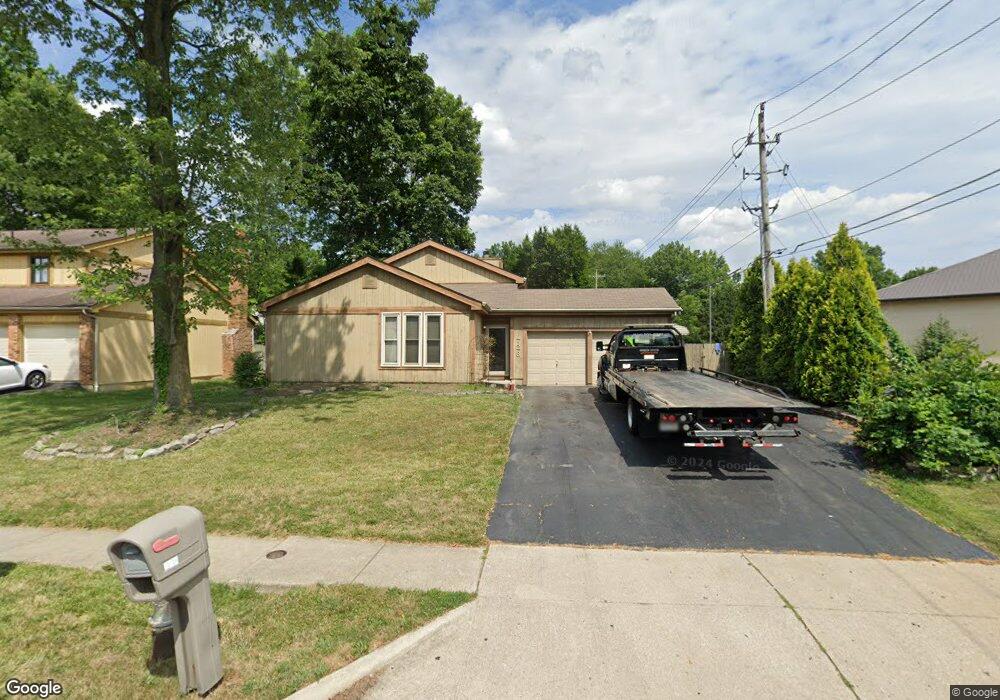 728 N Stygler Rd, Columbus, OH 43230 - photo 1