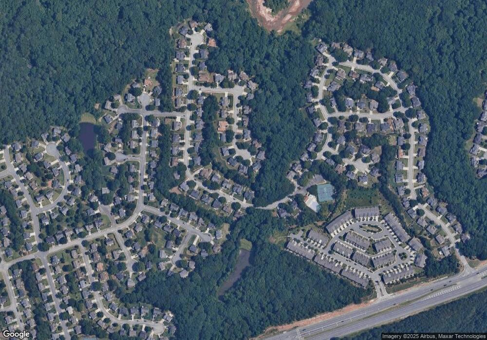 2036 Suwanee Woods Ln, Duluth, GA 30097 - photo 1