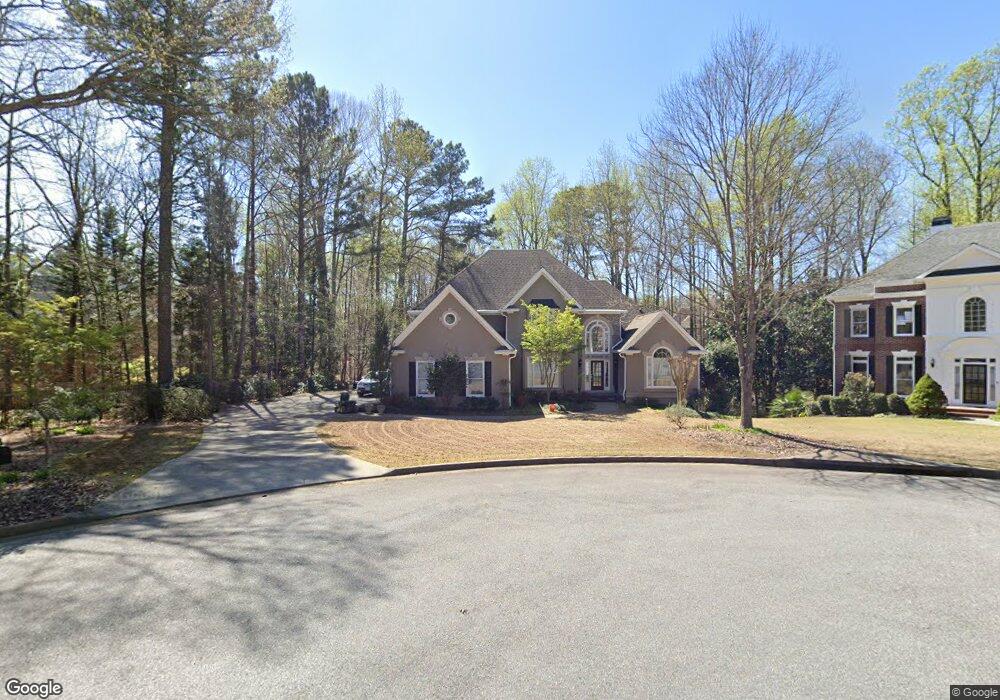 11975 S Magnolia Cir unit 4B, Alpharetta, GA 30005 - photo 1