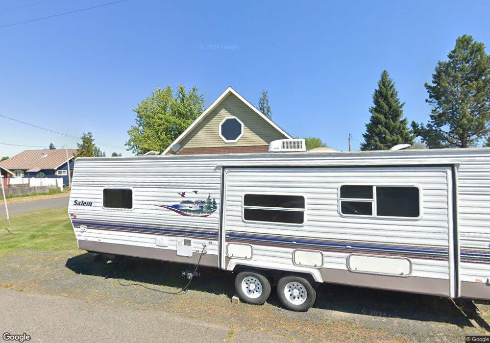 114 W 2nd Ave W, Weippe, ID 83553 - photo 1