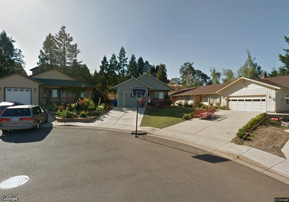 5719 Samaritan Ln SE, Salem, OR 97306 - photo 1